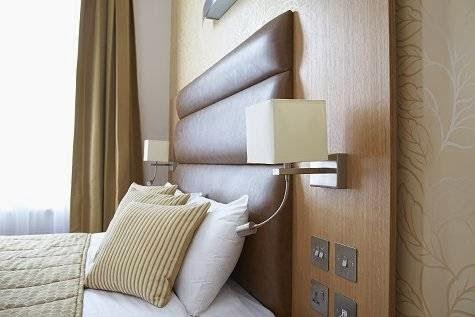 Hotel Wall City Ню Делхи Екстериор снимка