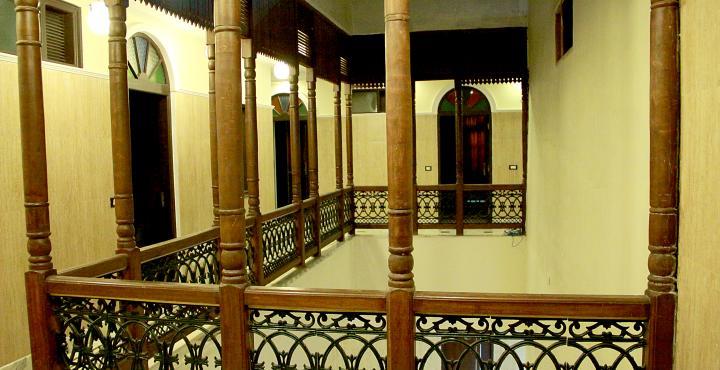 Hotel Wall City Ню Делхи Екстериор снимка